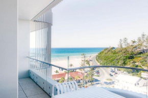 Kirra Point Holiday Apartments